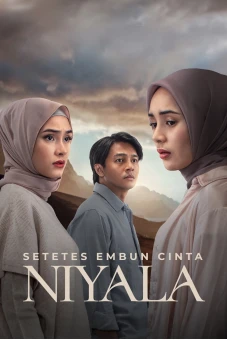 GIỌT TÌNH CỦA NIYALA (Promised Hearts)