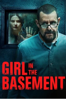 Girl in the Basement