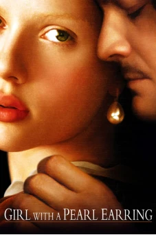 Girl with a Pearl Earring