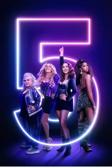 Girls5eva (Phần 2) (Girls5eva (Season 2))