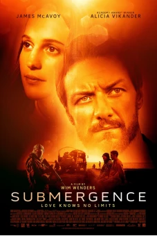 Giữa Những Đại Dương (Submergence)