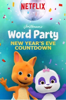 Giúp bé học từ vựng (Phần 1) (Word Party (Season 1))