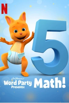 Giúp bé học từ vựng (Phần 2) (Word Party (Season 2))