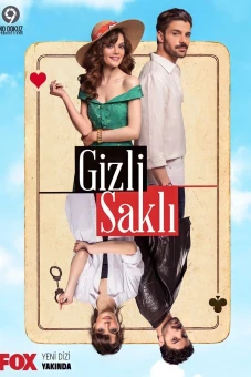 Gizli Sakli (Confidential / Bảo Mật)