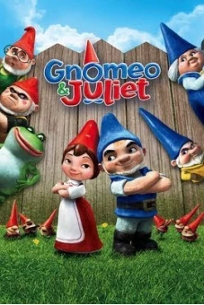 Gnomeo Và Juliet (Gnomeo & Juliet)