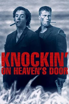 Gõ Cửa Thiên Đàng (Knockin' on Heaven's Door)