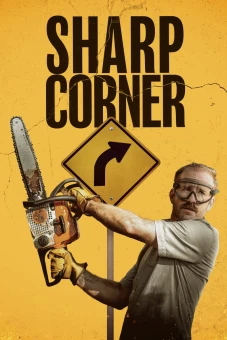 Góc Khuất (Sharp Corner)