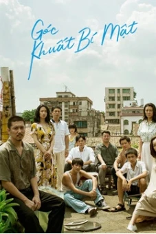 Góc Khuất Bí Mật (The Bad Kids)