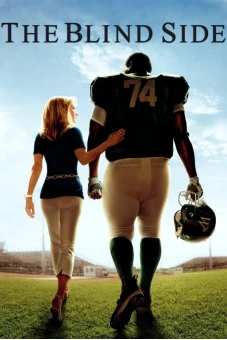 Góc Khuất (The Blind Side)