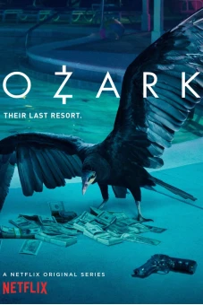 Góc Tối Đồng Tiền (Phần 1) (Ozark (Season 1))