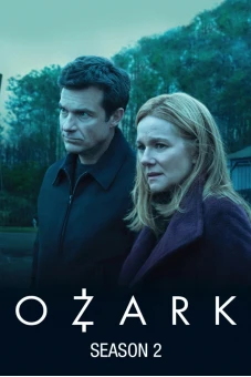 Góc Tối Đồng Tiền (Phần 2) (Ozark (Season 2))