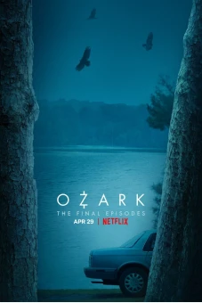 Góc Tối Đồng Tiền (Phần 4) (Ozark (Season 4))