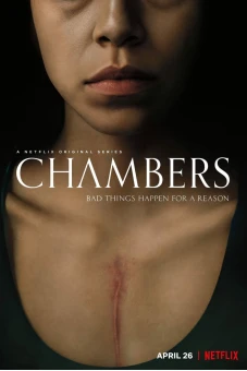 Góc tối trong tim (Chambers)