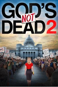 God's Not Dead 2