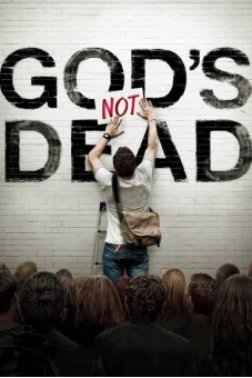 God's Not Dead