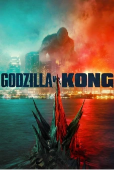 Godzilla Đại Chiến Kong (Godzilla vs. Kong)