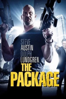 Gói Hàng Bí Ẩn (The Package)