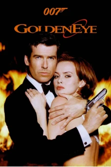 GoldenEye