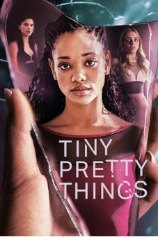Gót hồng mỏng manh (Tiny Pretty Things)