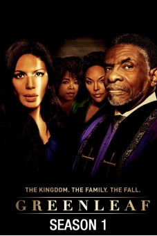 Greenleaf (Phần 1) (Greenleaf (Season 1))