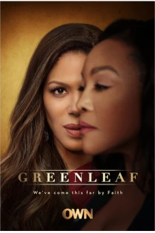 Greenleaf (Phần 4) (Greenleaf (Season 4))