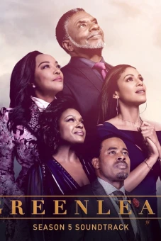 Greenleaf (Phần 5) (Greenleaf (Season 5))