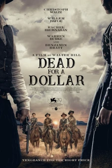 Gục Ngã Trước Đồng Tiền (Dead for a Dollar)