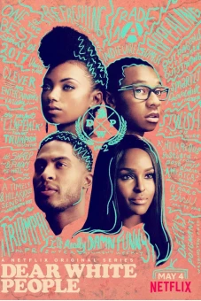 Gửi người da trắng (Phần 2) (Dear White People (Season 2))
