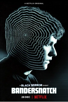 Gương đen: Bandersnatch (Black Mirror: Bandersnatch)