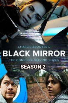 Gương Đen (Phần 2) (Black Mirror (Season 2))