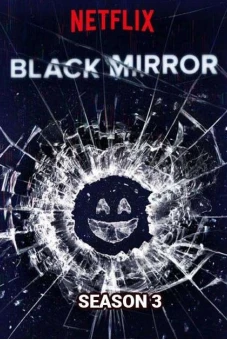 Gương Đen (Phần 3) (Black Mirror (Season 3))