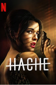 H (Phần 2) (Hache (Season 2))