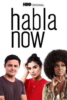 Habla Now - Hãy Chia Sẻ Ngay