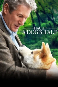 Hachi: A Dog's Tale