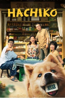 HACHIKO