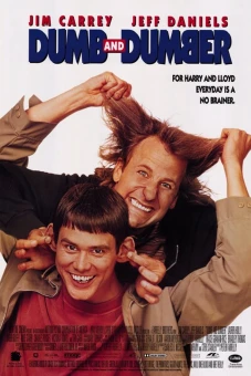 Hai Chàng Ngốc (Dumb & Dumber)