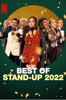 Hài độc thoại 2022: Những khoảnh khắc hay nhất (Best of Stand-Up 2022)