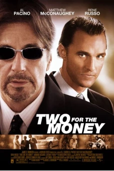 Hai Kẻ Cá Cược (Two for the Money)