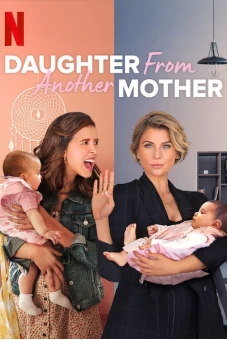 Hai mẹ, hai con (Phần 2) (Daughter From Another Mother (Season 2))