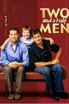 Hai người đàn ông rưỡi (Phần 1) (Two and a Half Men (Season 1))