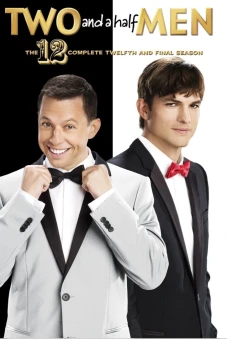 Hai người đàn ông rưỡi (Phần 12) (Two and a Half Men (Season 12))