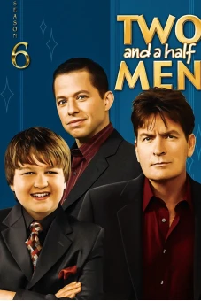 Hai người đàn ông rưỡi (Phần 6) (Two and a Half Men (Season 6))