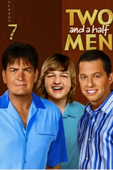 Hai người đàn ông rưỡi (Phần 7) (Two and a Half Men (Season 7))