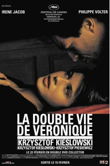 Hai Số Phận của Véronique (The Double Life of Véronique)