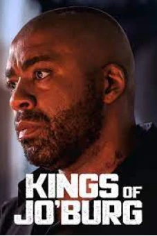 Hai vị vua của Jo'Burg (Kings of Jo'Burg)