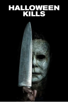 Halloween Kills