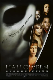 Halloween: Quỷ dữ phục sinh (Halloween: Resurrection)