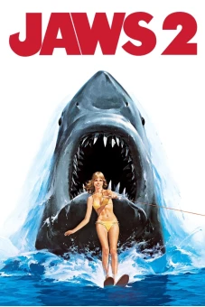 Hàm Cá Mập 2 (Jaws 2)
