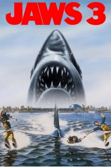 Hàm Cá Mập 3 (Jaws 3-D)