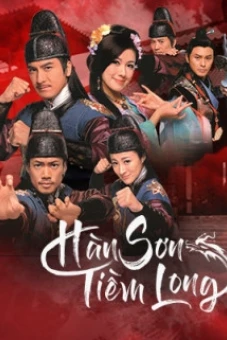 Hàn Sơn Tiềm Long (Ghost Dragon of Cold Mountain)
